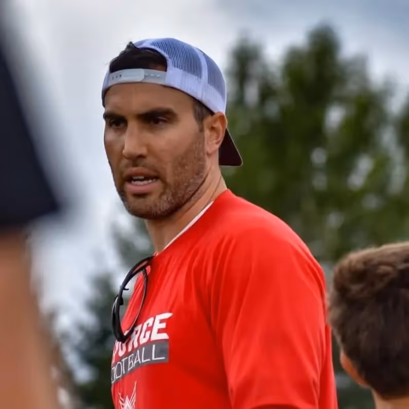 Ryan DePalo